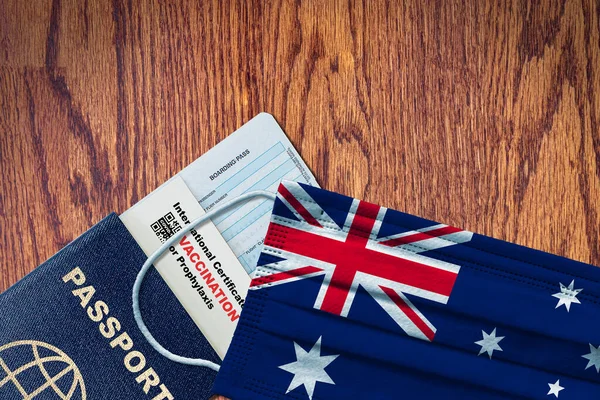 Australia And New Zealand Skilled immigration