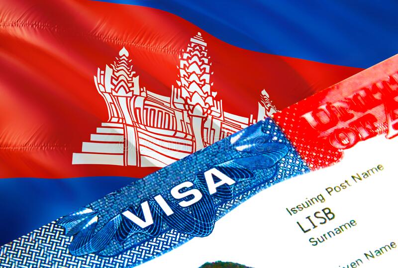 Cambodia Skilled immigration