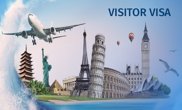 Visit Visa Services in Dubai