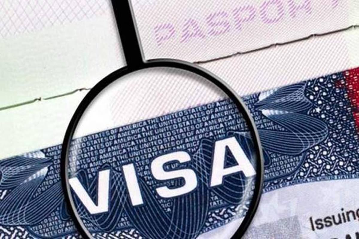 Visa Consultation