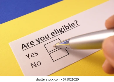 Free Eligibility Test