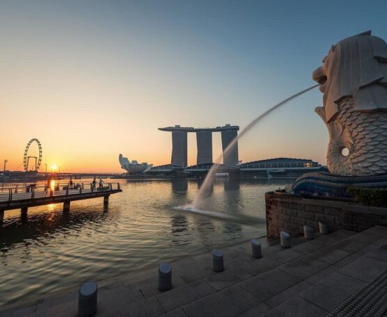 Singapore-pixabay