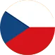 Czech Republic Flag