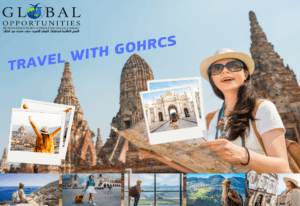 Making Travel Sustainable - Responsible Tourism Practices