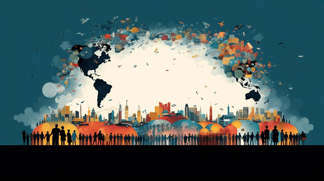 Reuniting Hearts Across Borders