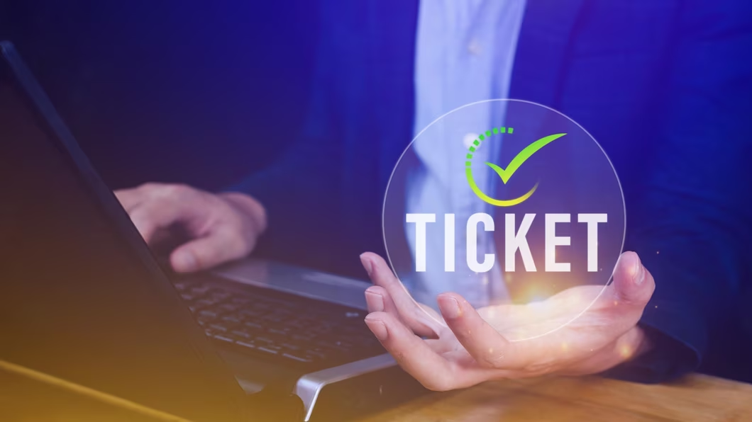 Choosing the Right Ticket for Your Needs