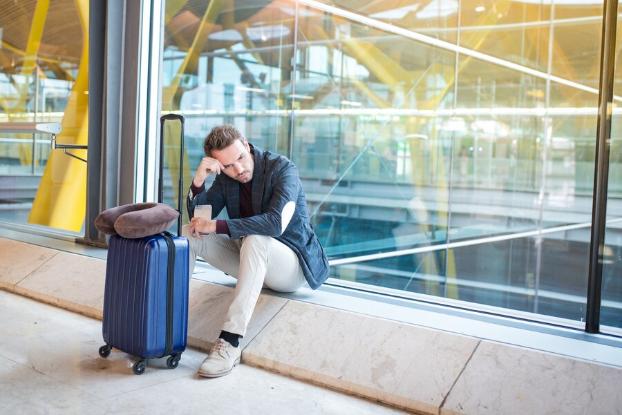 Last-Minute Travel Solutions: How Consultants Secure Business Flights Under Pressure